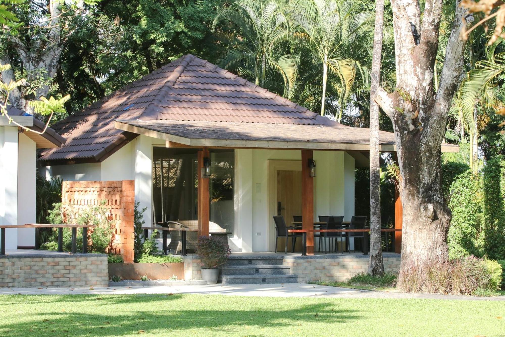 Tohsang Heritage Khongjiam Khong Chiam Zewnętrze zdjęcie